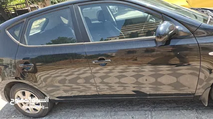  4 سياره هواندي i30