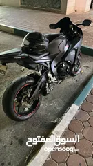  4 CBR1000rr 2014 GCC