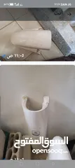  5 مغسله وفرنجي