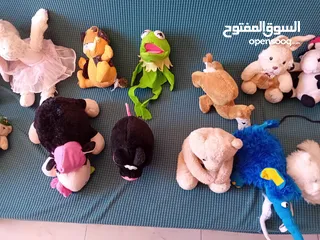  7 العاب اطفال عدد 68 لعبه