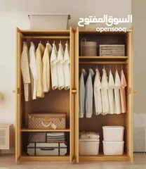  5 خزانة ملابس رائعة