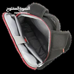  4 Redragon GB-76 Travel Laptop Backpackشنطة لابتوب ريدراجون