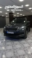  1 Skoda Kodiaq سكودا كودياك