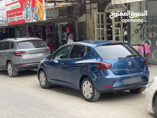  9 سيت ابيزا 2014