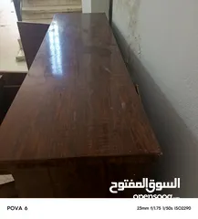  2 خزانه كنادر بحاله جيده جدا