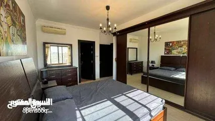 20 شقة فارغة   للايجار في عمان -منطقة دير غبار     منطقة هادئة ومميزة جدا