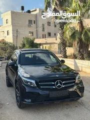  12 مرسيدس GLC 250
