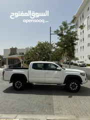  2 تاكوما TRD off-road