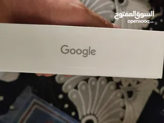  4 جوجل بيكسل 5 جديد لم تفتح علبته