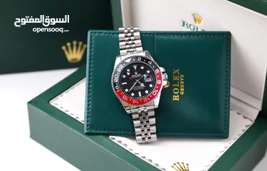 22 (ساعات رولكس)
