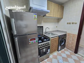  12 For sale 2 bedroom apartment and hall- Garden City