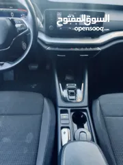  8 سكودا اوكتافيا