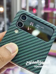  2 سامسونج زت فلب 4 5G 512