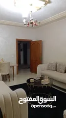  13 شقة للبيع طبربور شارع الصمود خلف الاتحاد الرياضي العسكري
