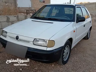  5 شكودا 98 للبيع