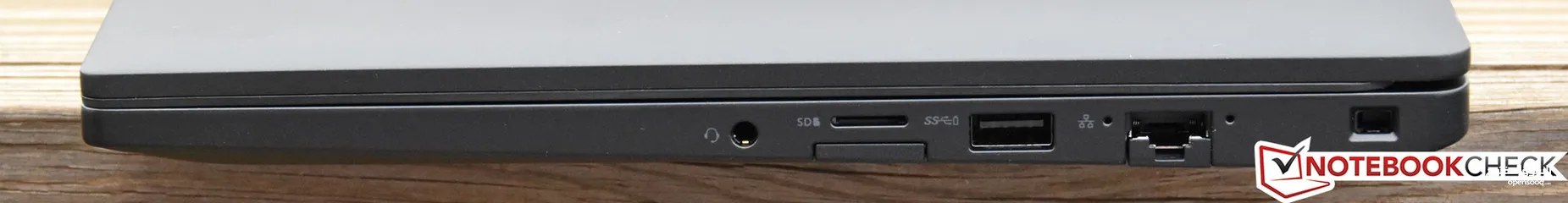  14 Dell Latitude 3500 Intel Core i5-8650U جيجا DDR4 - 256 جيجا SSD - 14 بوصة FHD - الجيل الثامن