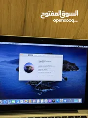  3 MacBook Pro 2012