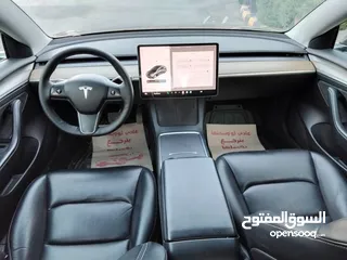  6 تيسلا موديل ( 2022 ) Tesla model 3 اقساط على الهوية فقط