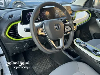  6 شانجان E-Star 2022 فل كامل