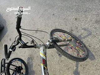  1 بسكليت 26