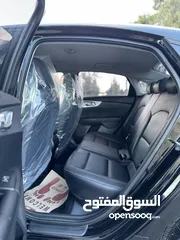  13 دفعه تبدأ 2400 قابل للبدل k3 2022 اسود وارد كوري فحص كامل جمرك جديد