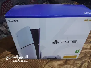  1 بلاستيشن 5