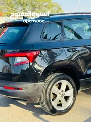 5 سكودا كاروك