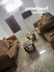  2 بيت مفروش للاجار اليومي او الاسبوعي او الشهري