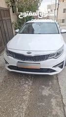  2 كيا k5 2019