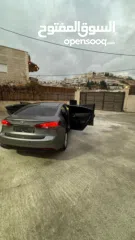  6 كيا سيراتو. 2017  عداد 66 الف فقط