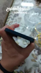  9 ايفون 13 عادي /128 جيجا / بطاريه 86  نموذج M / وارد اليابان ما بختلف اشي طبعا عن الشرق الاوسط