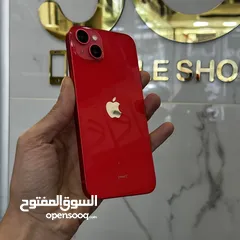  4 iPhone 14 Plus 128G