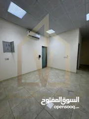  3 شقة مكتبية نصف مفروشة للايجار في منطقة الجزائر مقابل مول شنشل