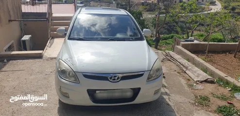  3 هيونداي i30