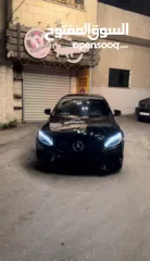  7 مرسيدس بنز c300  mercedes benz c300 2016