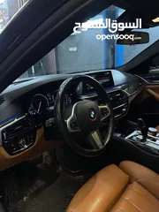  3 Bmw 530 2017