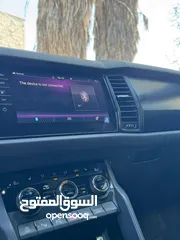  3 سكودا كودياك Sportline2020 للاتصال واتس اب