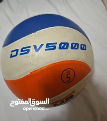  1 VOLLEYBALL  =D