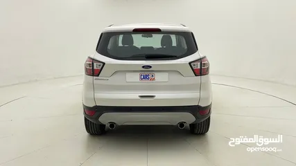  4 (HOME TEST DRIVE AND ZERO DOWN PAYMENT) FORD ESCAPE