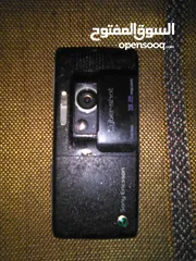  2 Sony Ericsson K800i