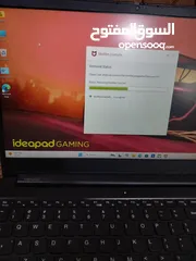  14 Lenovo Gaming Laptop لابتوب العاب