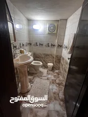  9 بيت ارضي غير مفروش في منطقة بين شفابدران (عمان) وبيرين (الزرقاء)
