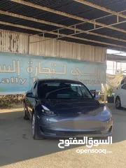  3 تيسلا موديل 3