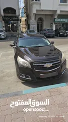  1 شيفروليه ماليبو 2015 للبيع. Chevrolet Malibu 2015 for sale