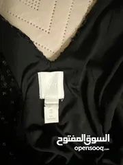  2 Short Black Evening Dress