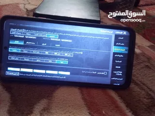  1 جهاز  POCO X3 Pro