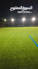  2 Artificial Grass for football pitch with good quality and warranty