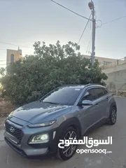  7 كونا هايبرد 2021 ترخيص 2020