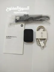  4 ساعه Xiaomi Smart Band 8 Pro