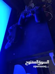  1 بلي ستيشن 4